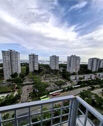Hua Xin Court (D15), Condominium #556196011